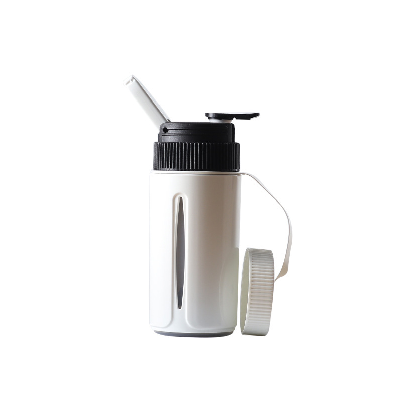 Shisha Wasserpfeife togo für unterwegs klein im Kaffeebecher Becher portabel - Bild 15 von 15