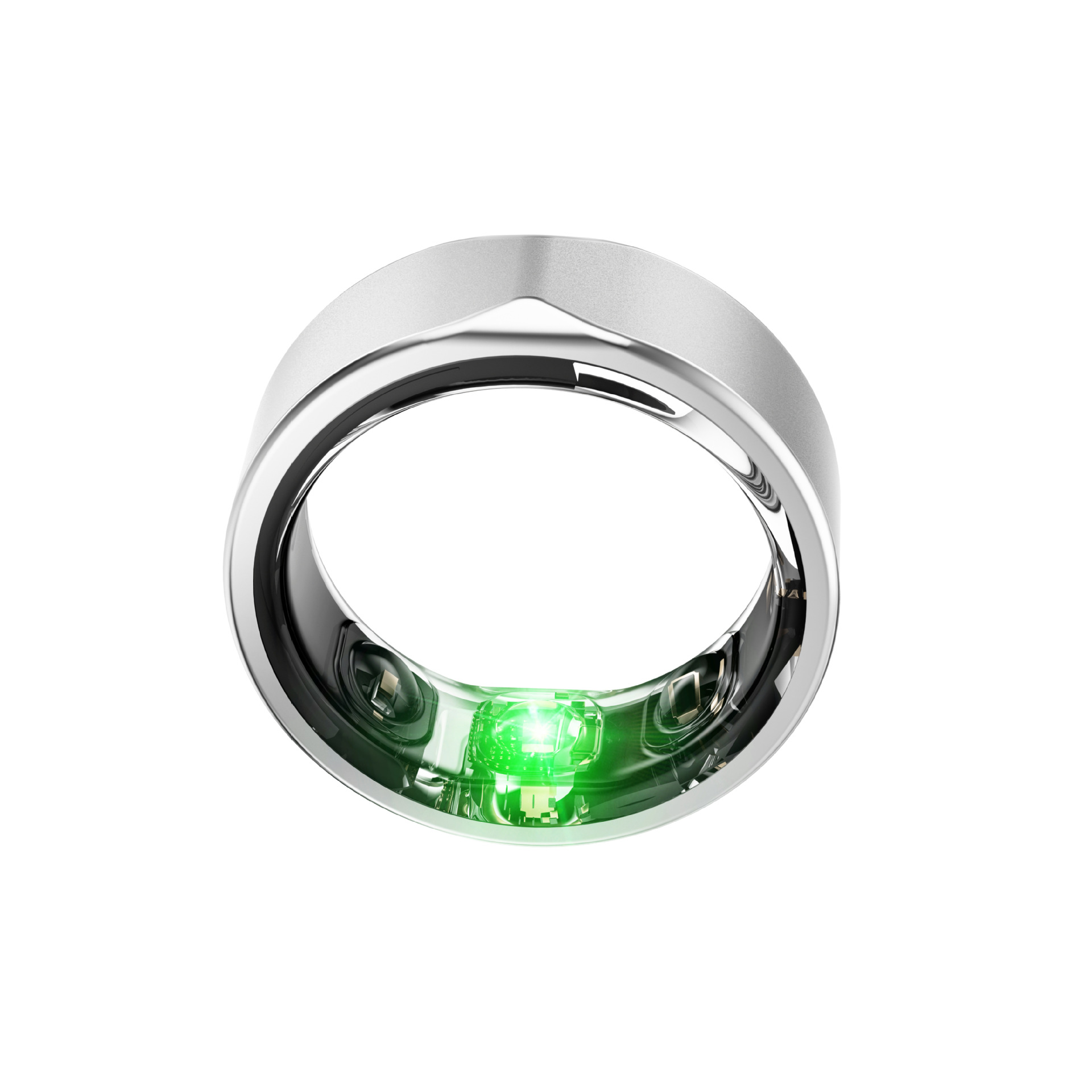 Smart Health Ring - Sleep, Heart Rate, and Fitness Tracker