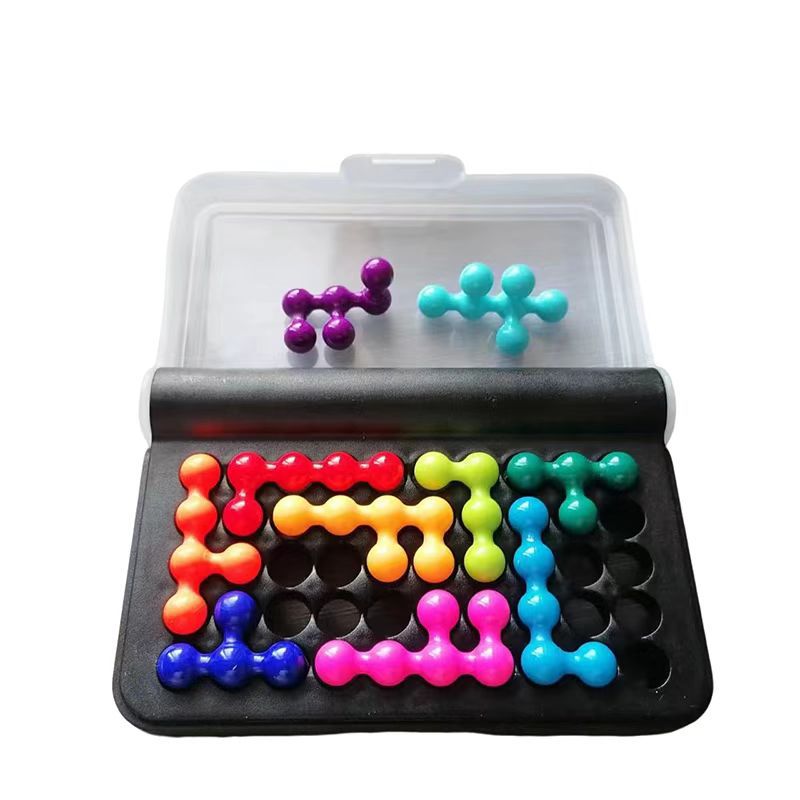 Educational Learning Dolls - Perfect Baby Toy Gift for 1-Year-Old Boys & Girls