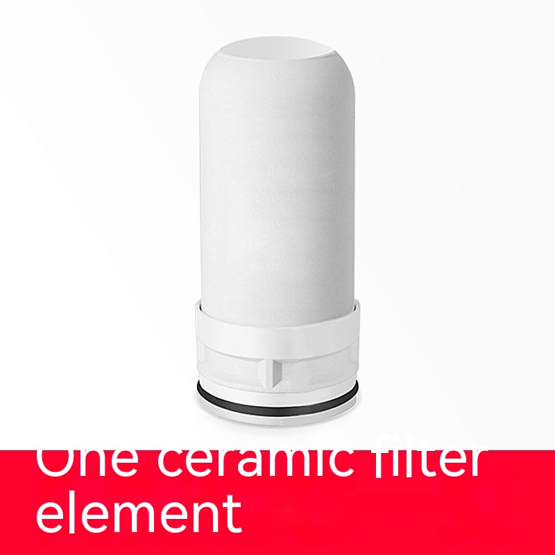 Faucet Water Purifier Filter Household Kitchen Tap Water Water Filter Kitchen An