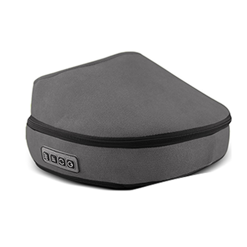 Full-automatic Pedicure Foot Massage Device - Picture 11 of 13